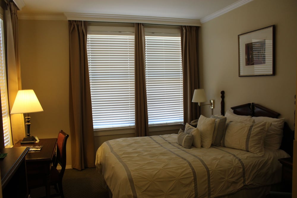 Hotel Chester - photo 8