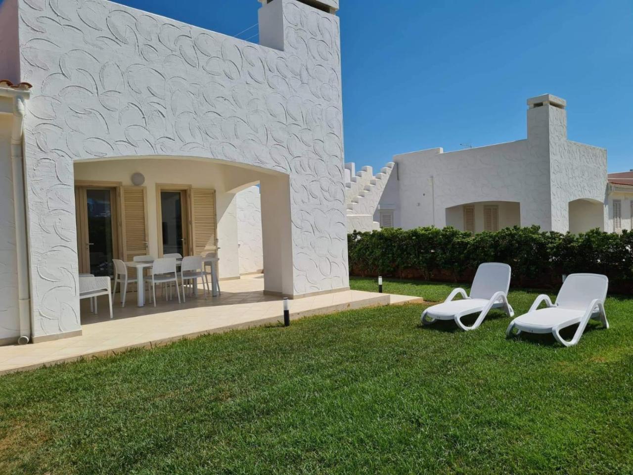 Villa Terry — 4-Star Luxury Hotel in Ostuni, Italy