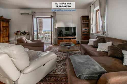 Apartments Elza — 4-Star Luxury Hotel in Piran, Slovenia