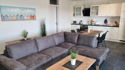 Park Apartment Scharmützelsee Wohnung 7 — 4-Star Luxury Hotel in Wendisch Rietz, Germany