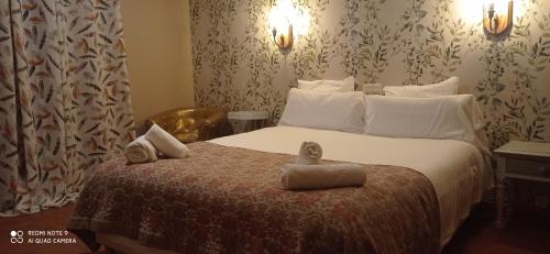 Hotel Río Escabas Serranía de Cuenca — Canamares — photo 2