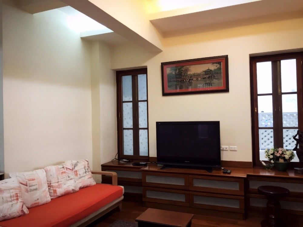 Chan Guest Villa
