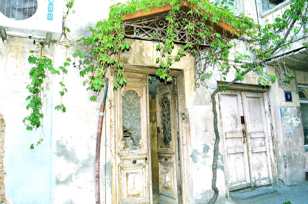My Hostel — Tbilisi — photo 3