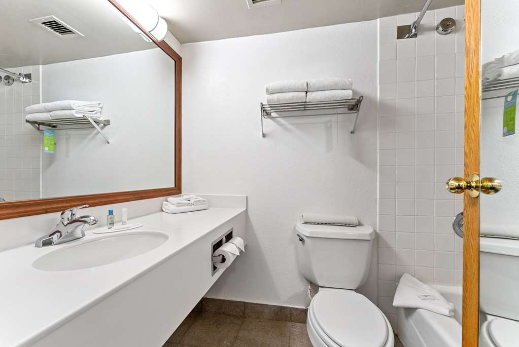 Ramada by Wyndham Cedar City - photo 51