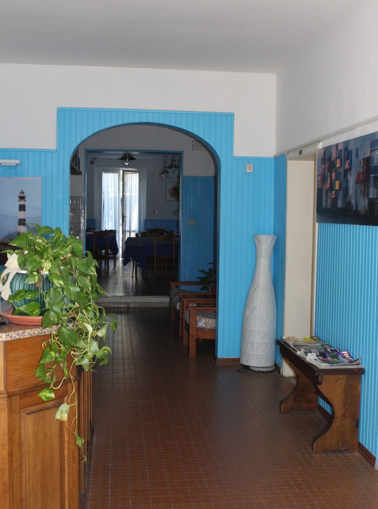 Hotel Ornella — Camaiore — photo 4