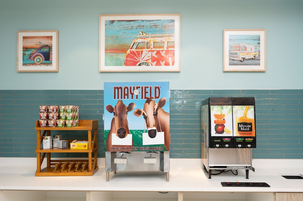 The Lodge at Camp Margaritaville - photo 33