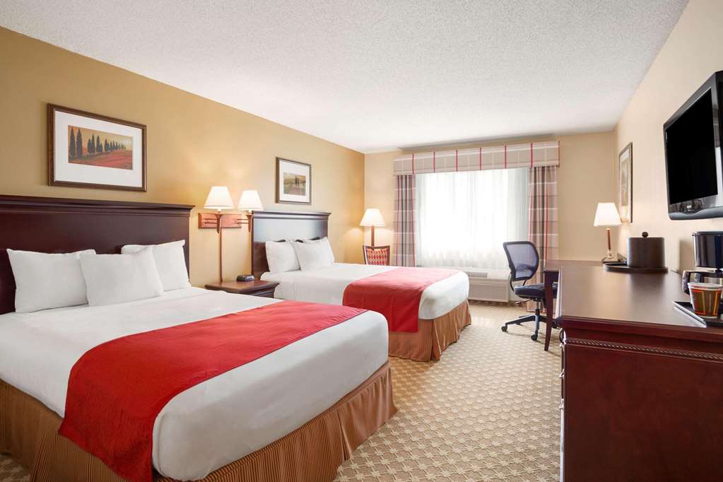 Country Inn & Suites by Radisson Lincoln North Hotel and Conference Center NE - photo 3