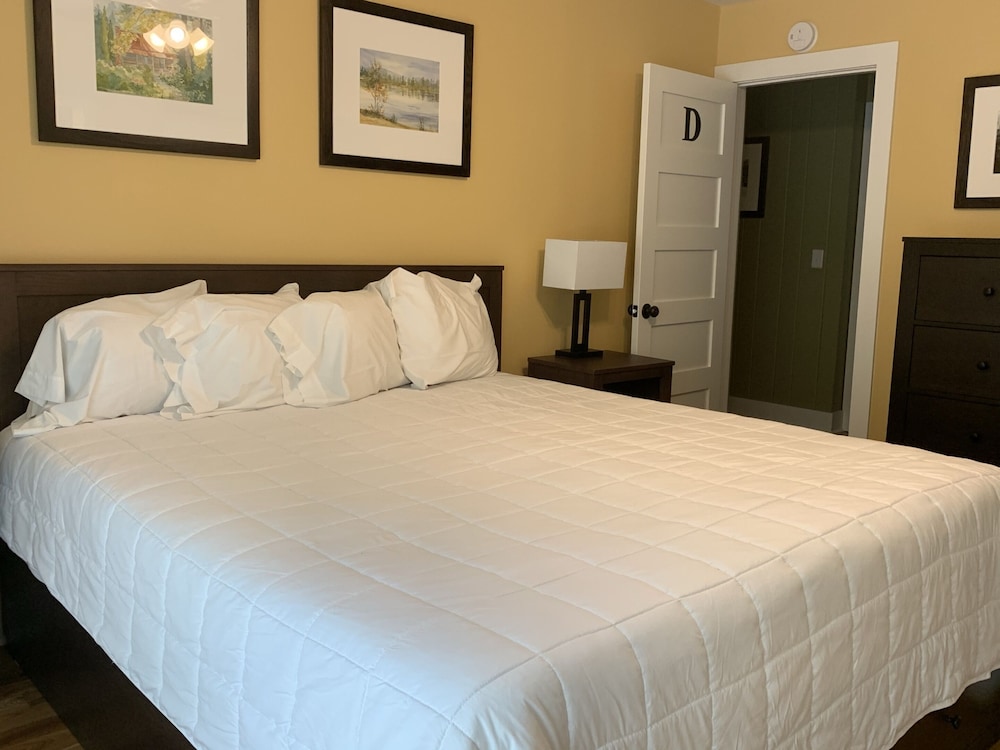 Kanuga Inn & Lodging - photo 12