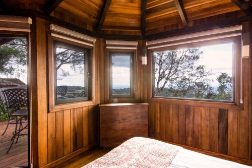Lucero Golf and Country Club Tree Houses — Boquete — photo 3
