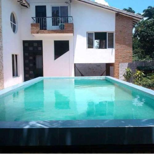 Quinta Xcaret in Cabudare, Venezuela