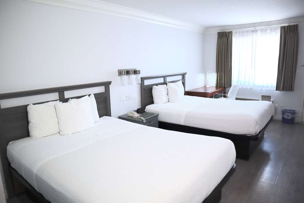 Days Inn by Wyndham Near City Of Hope - photo 17