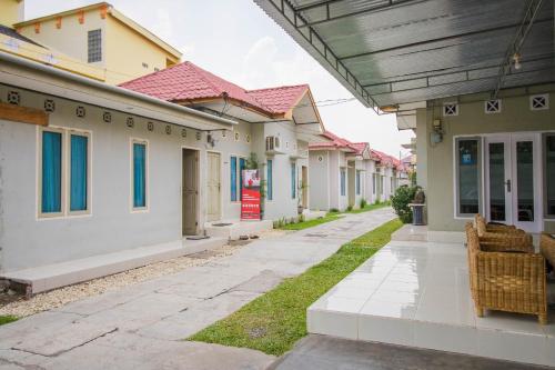 RedDoorz Syariah near Watervang Lubuk Linggau 2 in Lubuklinggau, Indonesia