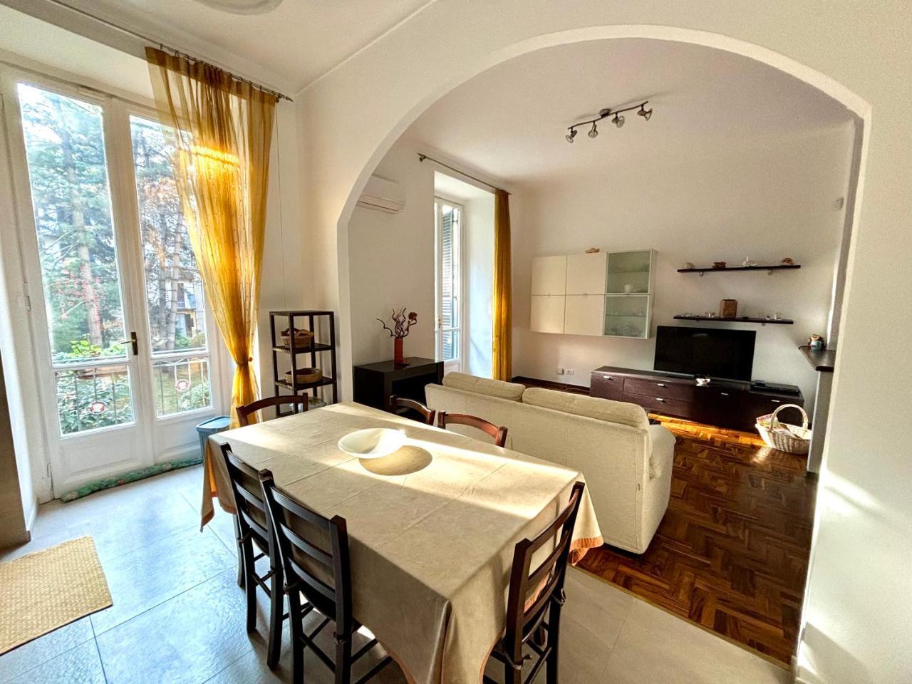 Modern Comfort Near Inalpi Arena — 4-Star Luxury Hotel in Turin, Italy