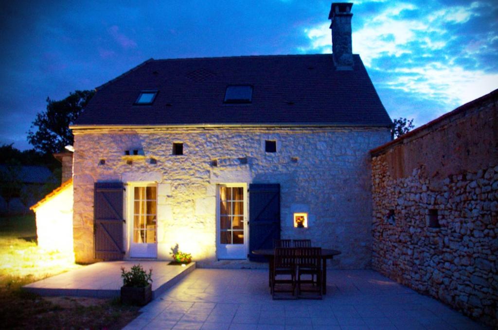 Les Gites du Villajou — hotel in Souillac