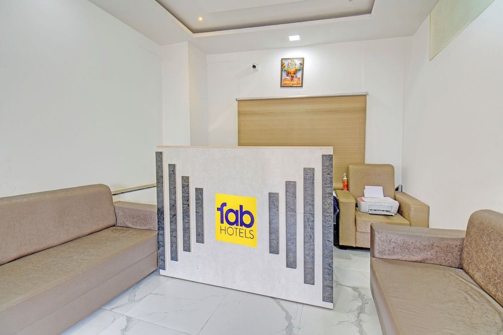 Fabhotel Destination 41 — Pune — photo 3