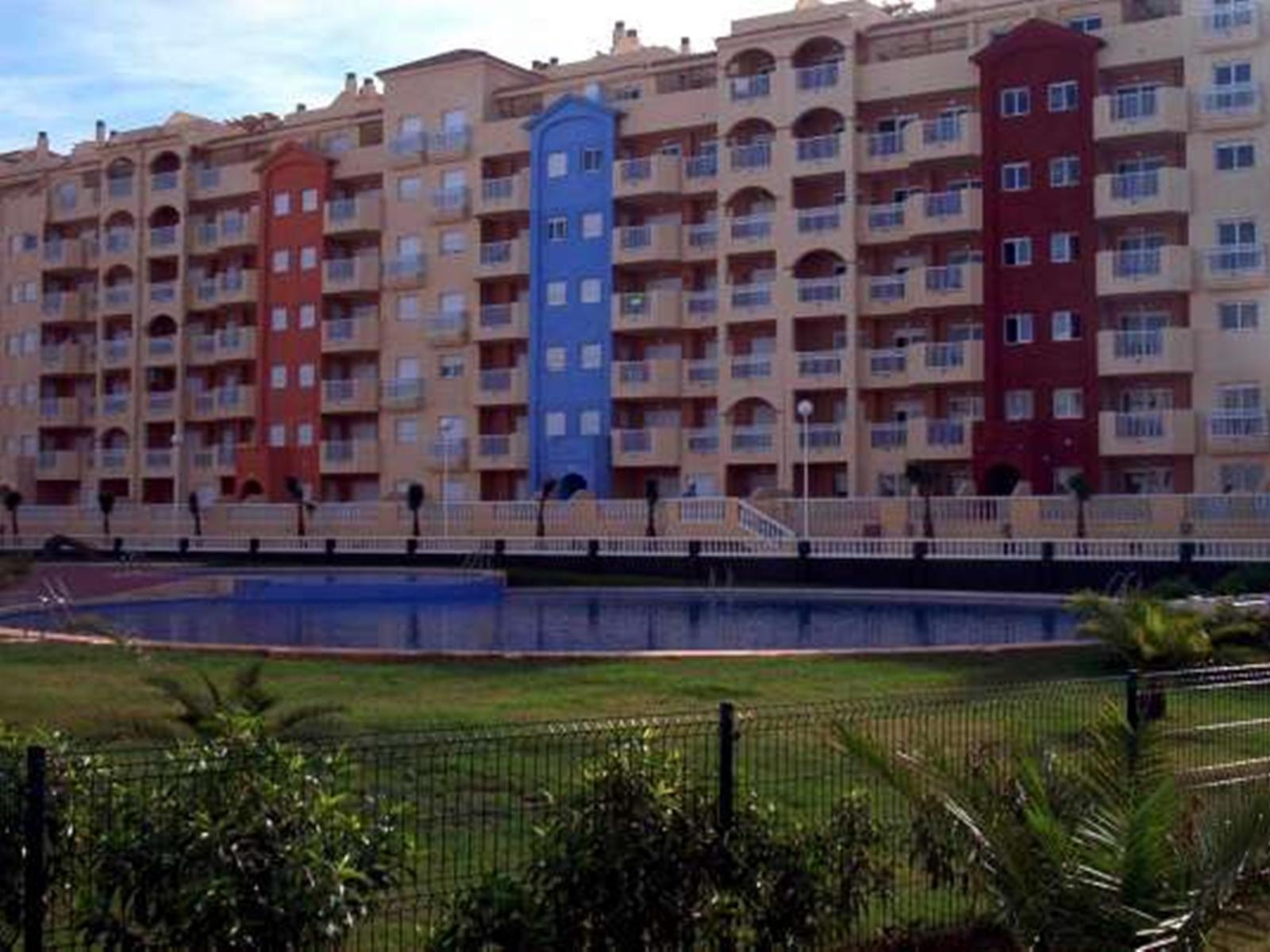 Marinescoii — La Manga Del Mar Menor