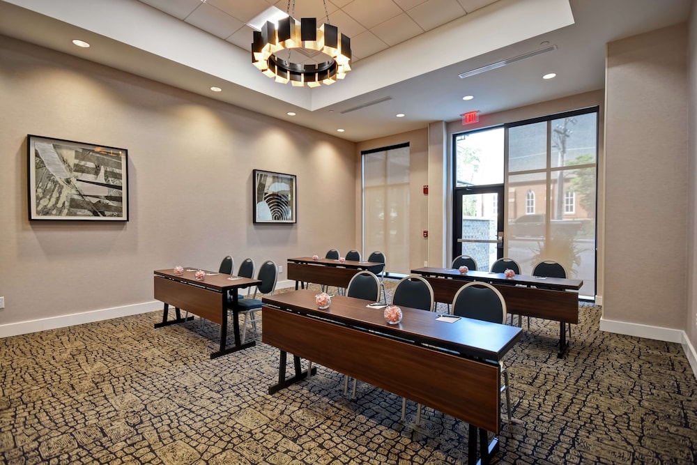Homewood Suites by Hilton Greenville Downtown - photo 39