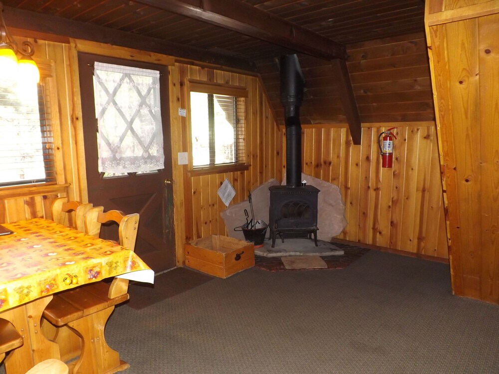Arizona Mountain Inn and Cabins - photo 241