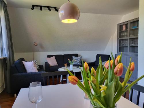 Diek 21 Noord — 4-Star Luxury Hotel in Sankt Peter-Ording, Germany