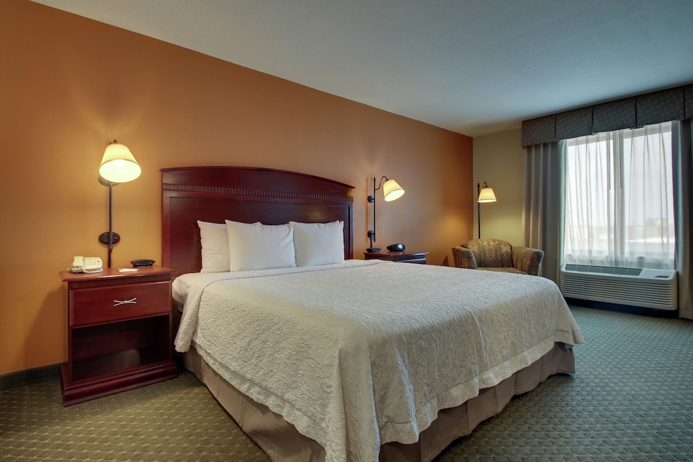 Hampton Inn & Suites Denver Littleton - photo 36