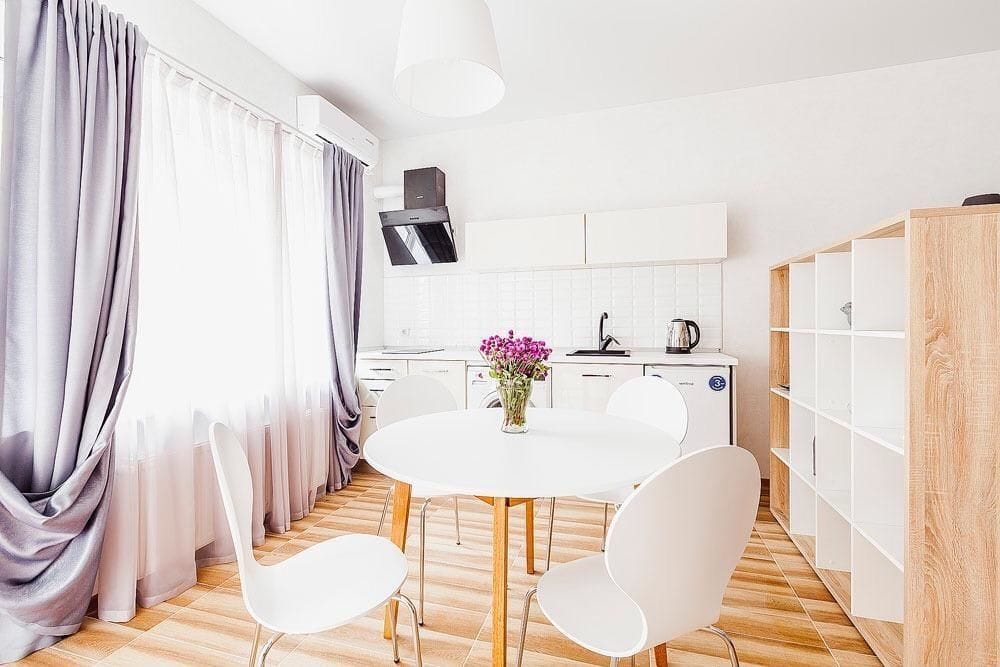 Apart Hotel Rishelye in Odessa, Ukraine