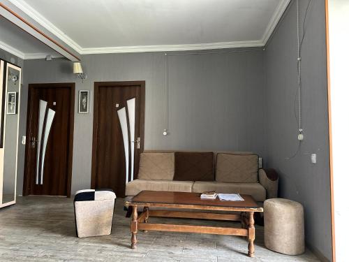 Guest house chavchavadze N23
