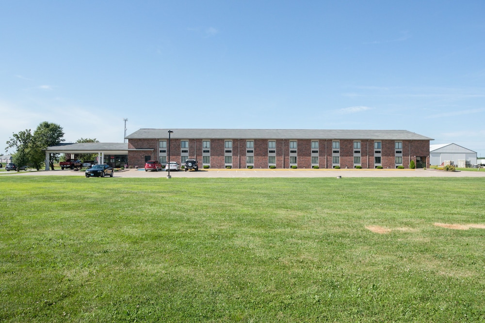 FairBridge Inn Express Monroe City - photo 25