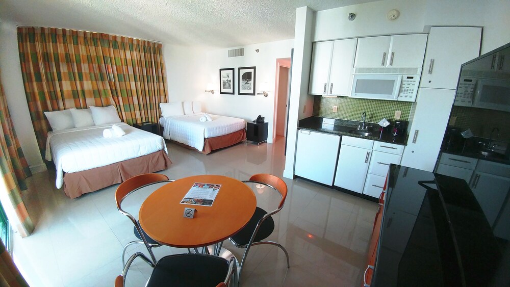Casablanca on the Ocean West Tower - photo 15
