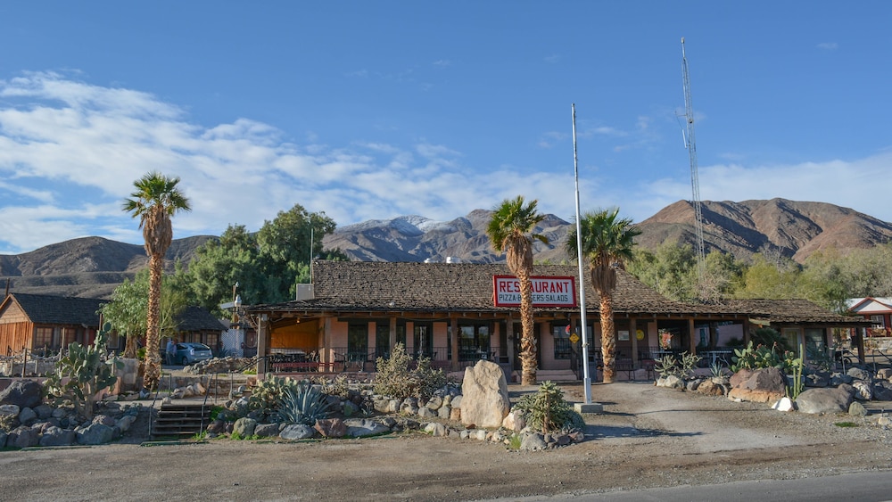 Panamint Springs Resort - photo 79