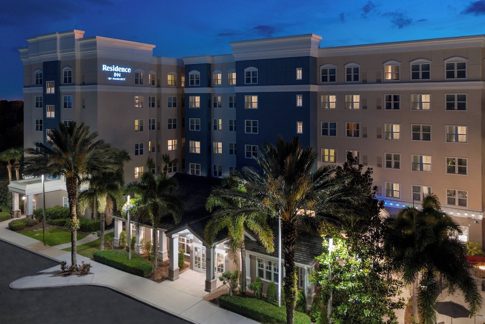 Residence Inn by Marriott Port St. Lucie - photo 39