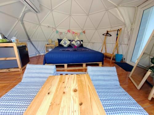 Raipaiya Kengkrajarn in Tha Yang, Thailand