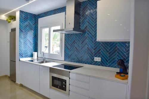 Ballesteros Sunset B in Puerto De La Cruz, Spain