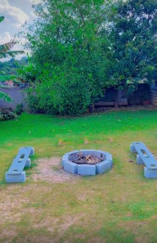 Chácara Roteiro do Vinho com Wi Fi in Sao Roque, Brasil