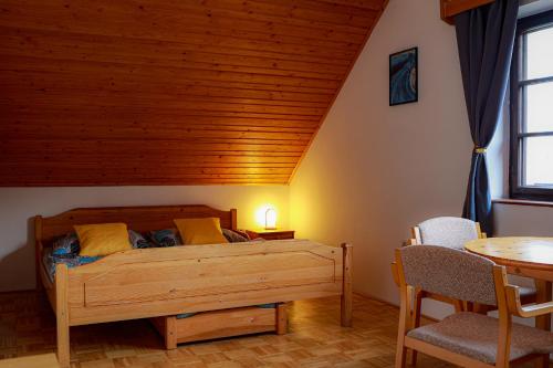 Ubytování U Anděla - last minute hotel in Unknown City