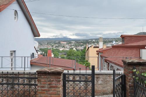 Old Tbilisi Rhymes