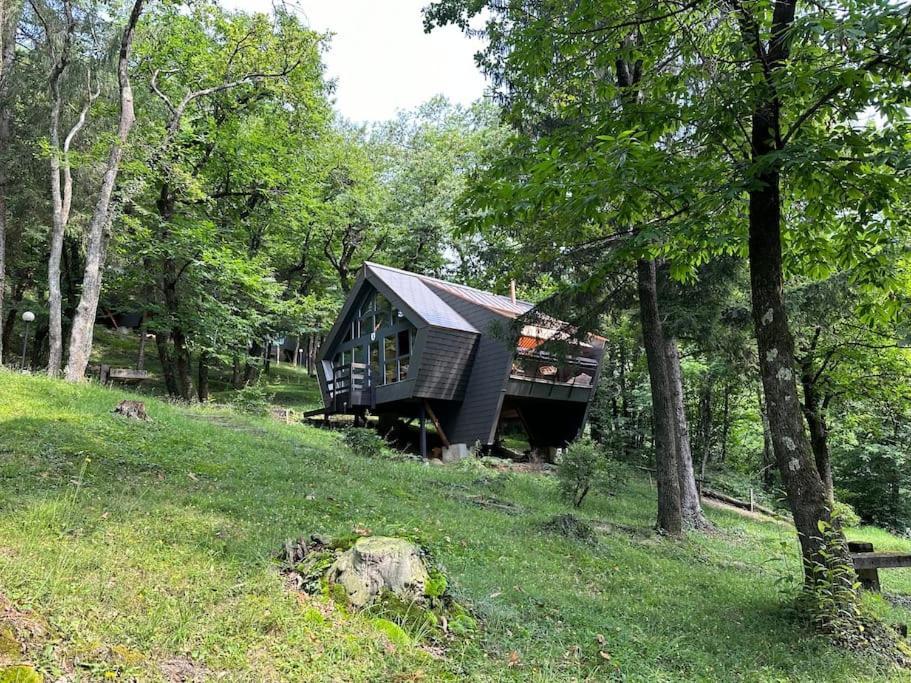 Malcantone Tessin Bosco della Bella Casetta 15 - last minute hotel in Unknown City