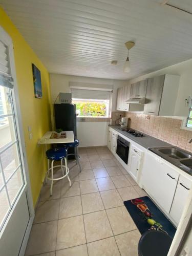 La Suite Odile Piscine appartement ou studio — Le Lamentin — photo 3