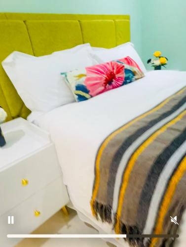The Night Guesthouse — 5-Star Luxury Hotel in Richards Bay, South Africa
