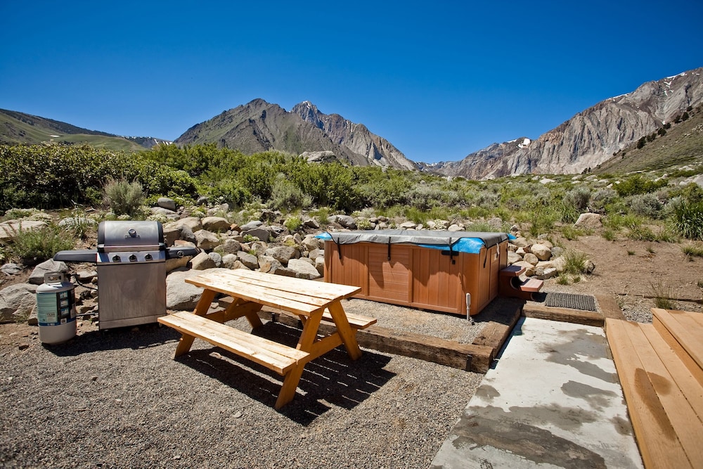 Convict Lake Resort - photo 11