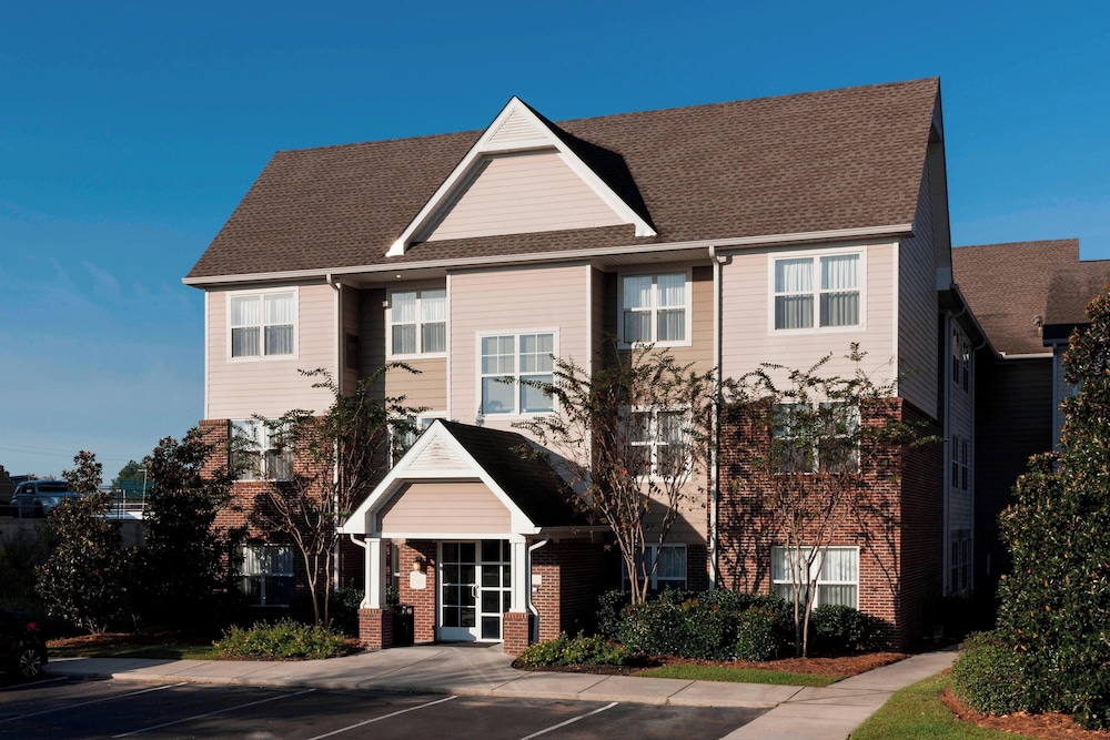 Residence Inn by Marriott Hattiesburg - photo 35
