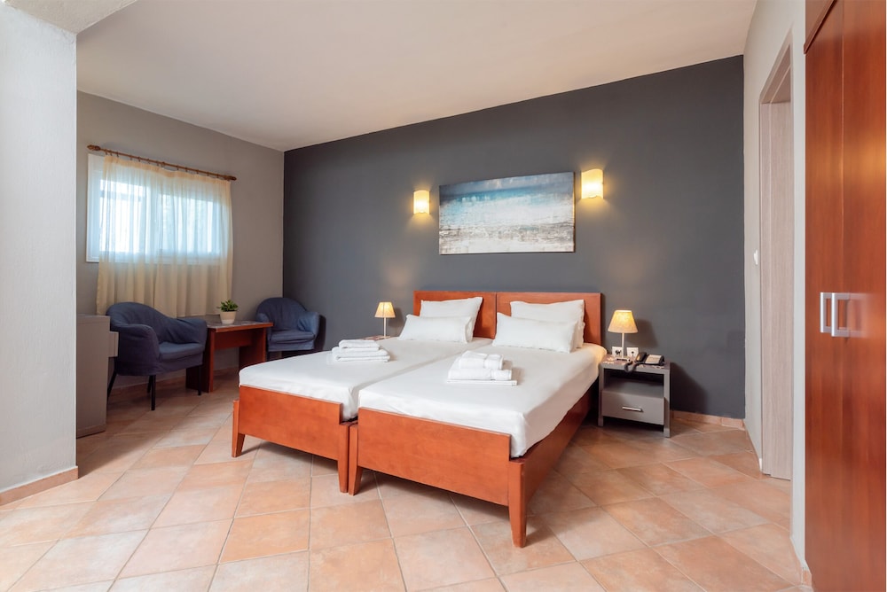 Ampelia Hotel Kassandra in Kassandreia, Greece