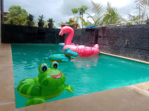 Lavanya Villa with private pool Udaipur — 4-Star Luxury Hotel in Udaipur, India