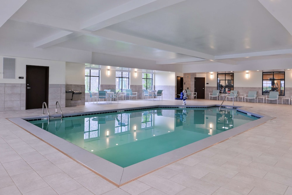 Homewood Suites by Hilton Des Moines Airport - photo 41
