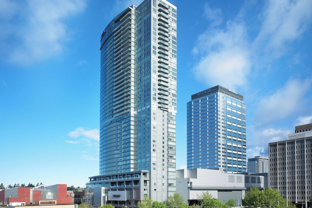 The Westin Bellevue - photo 98