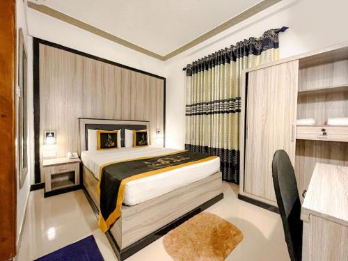 Dambulla Resort in Dambulla, Sri Lanka