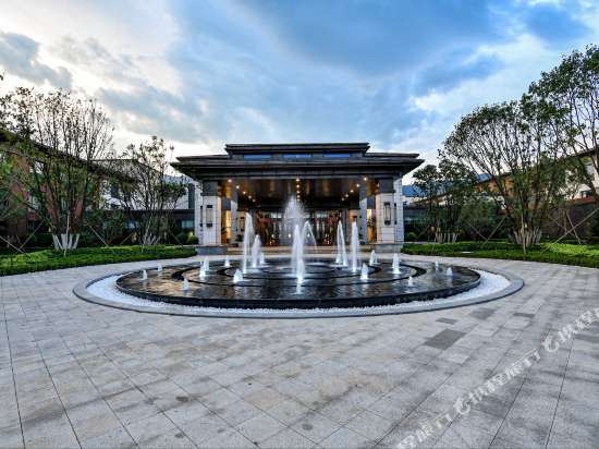 Wukuang Junlan Hotel in Beijing, People's Republic of China