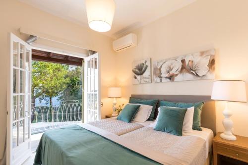 Villa Leondari by Rodostamo Hotel — Agios Stefanos — photo 3