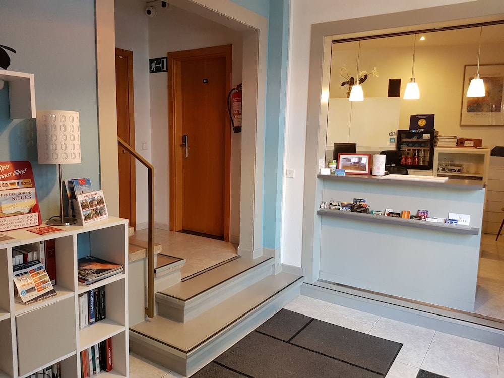 Hotel Alexandra Sitges — Sitges — photo 3