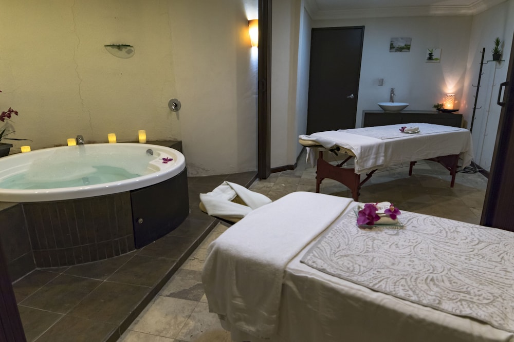 Spa