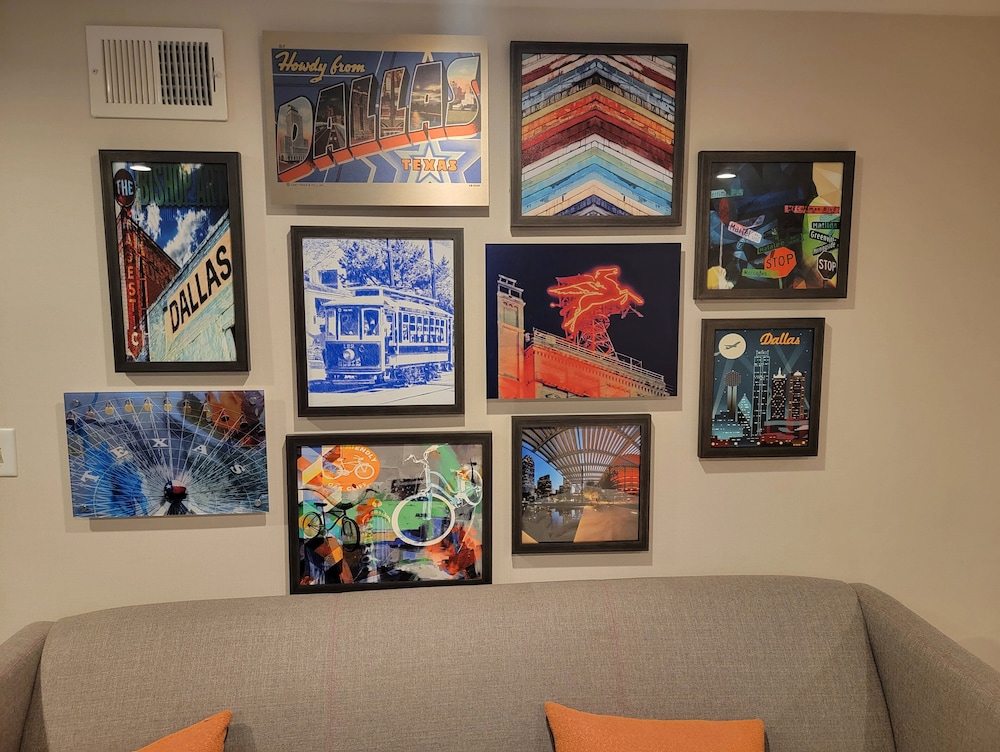 Crowne Plaza Dallas Downtown by IHG - photo 38